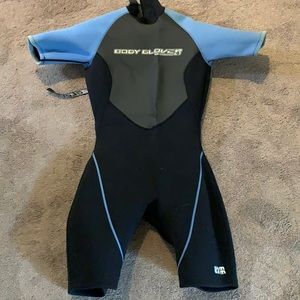 Bodyglove sze9/10 wetsuit